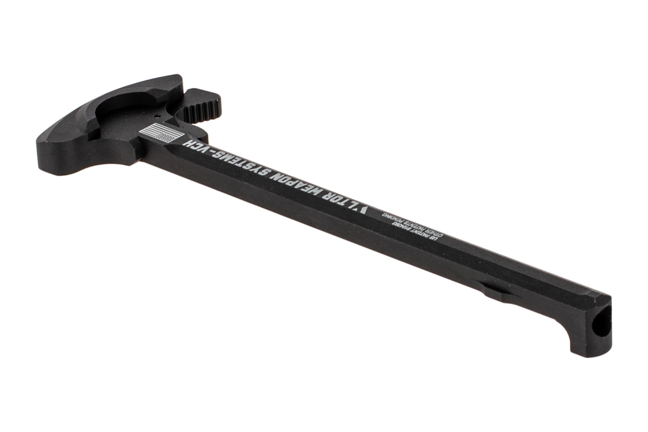 VLTOR Mod 5 AR-15 Charging Handle - Small Latch
